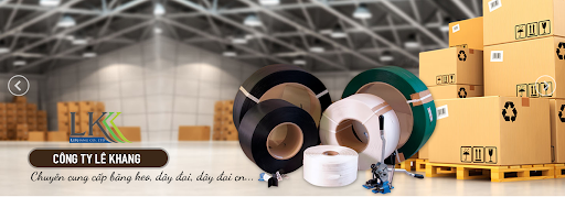Sản xuất dây đai uy tín quận 12