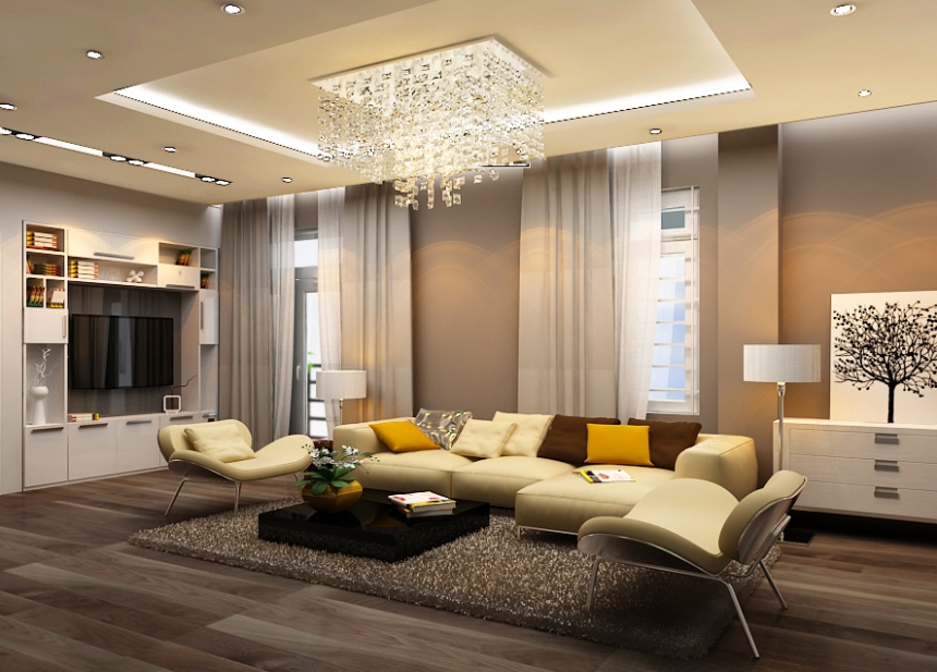 Top 3 Công Ty Thiết Kế Thi Công Nội Thất Uy Tín Tại Bến Tre