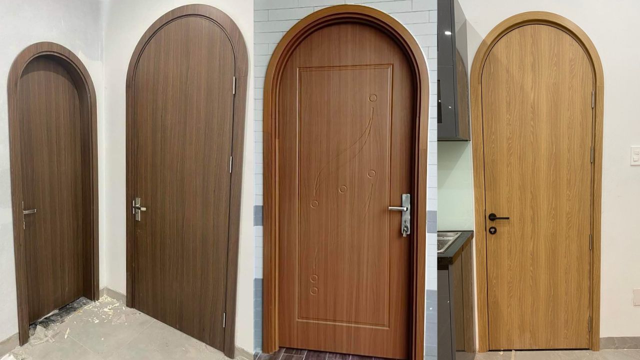 TOP 3 ĐƠN VỊ CHUYÊN CUNG CẤP CỬA NHỰA COMPOSITE UY TÍN TẠI HUẾ