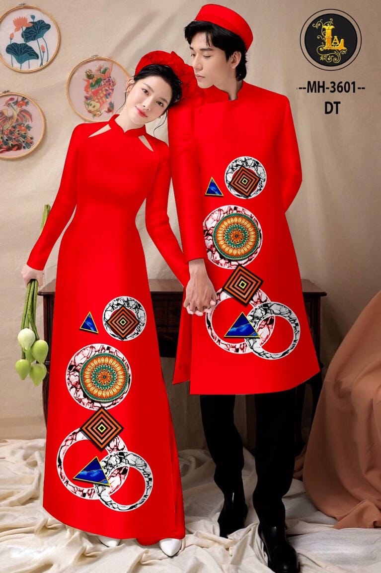 Top 3 cửa hàng áo dài uy tín tại Quận 3 TP.HCM