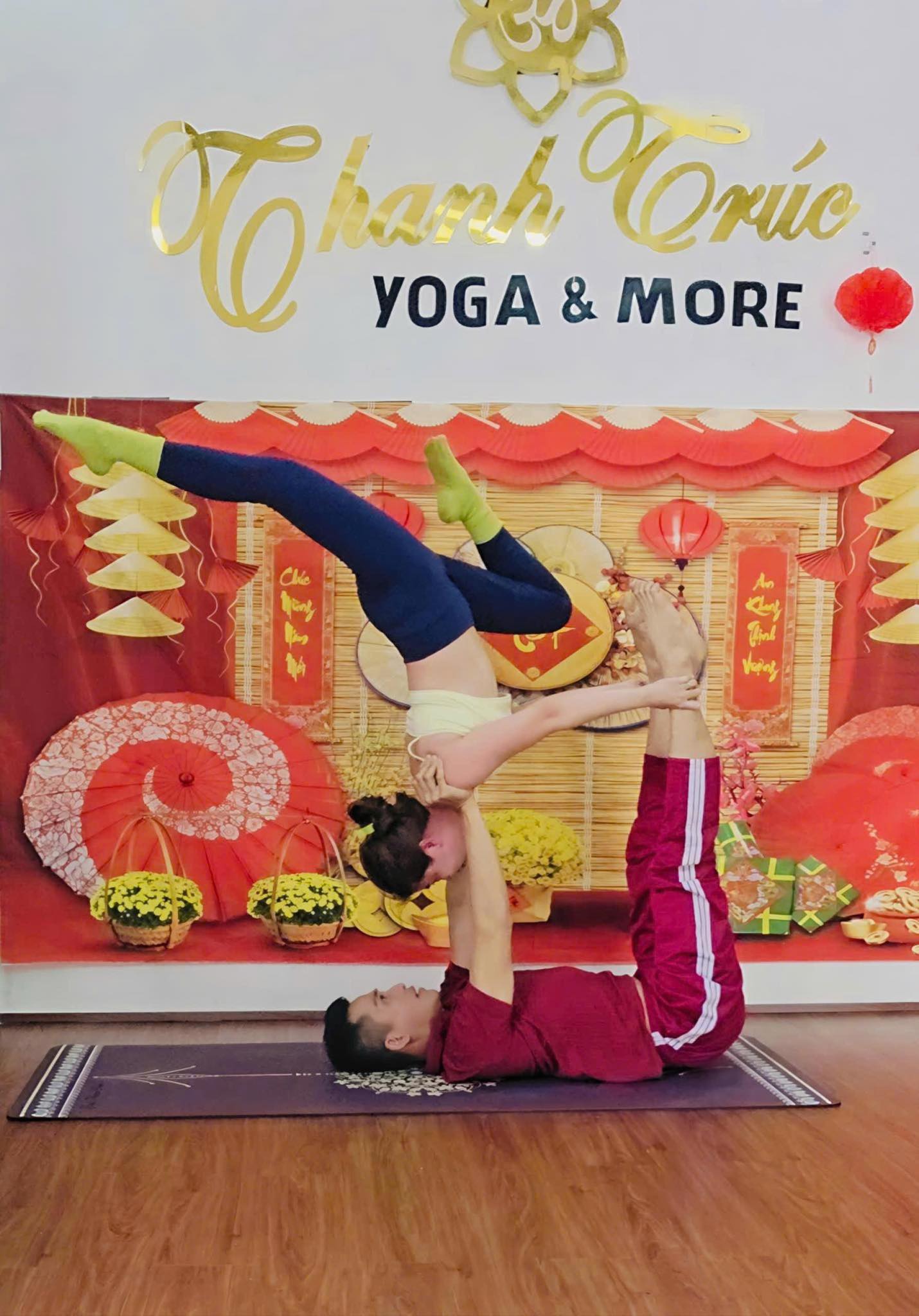 Top 3 Trung Tâm Yoga Uy Tín Và Chất Lượng Nhất Quận Bình Tân: Nơi Đánh Thức Năng Lượng Sống