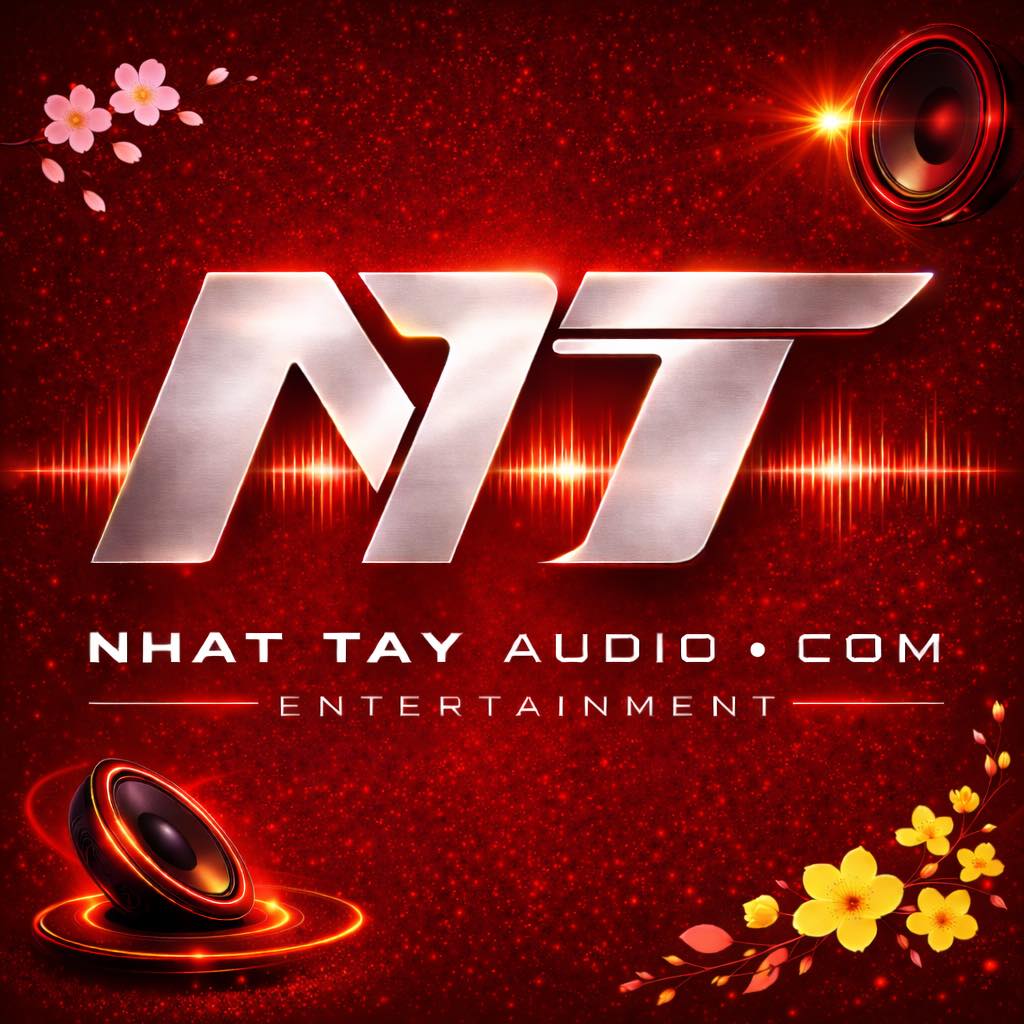 Top 3 cửa hàng loa, audio uy tín chất lượng tại Quận 12, TP.HCM