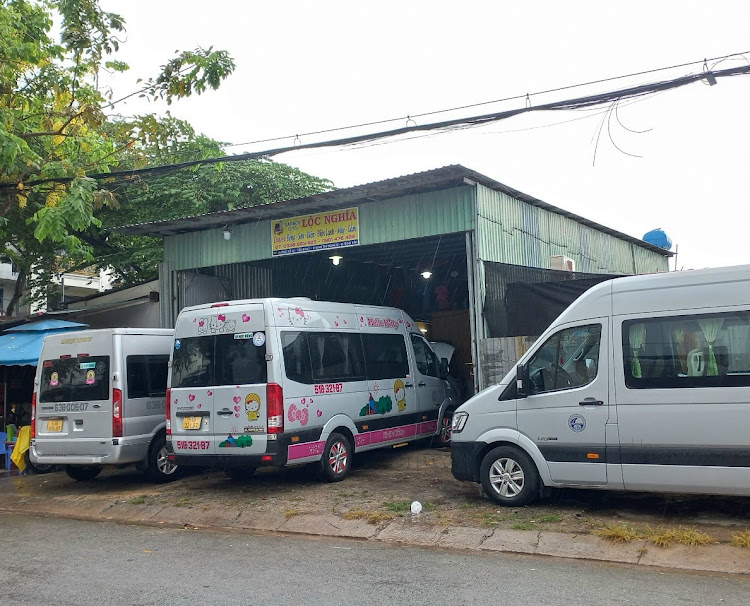 Top 3 Garage Ô Tô Uy Tín, Chất Lượng Tại Khu Vực An Lạc, Hồ Chí Minh
