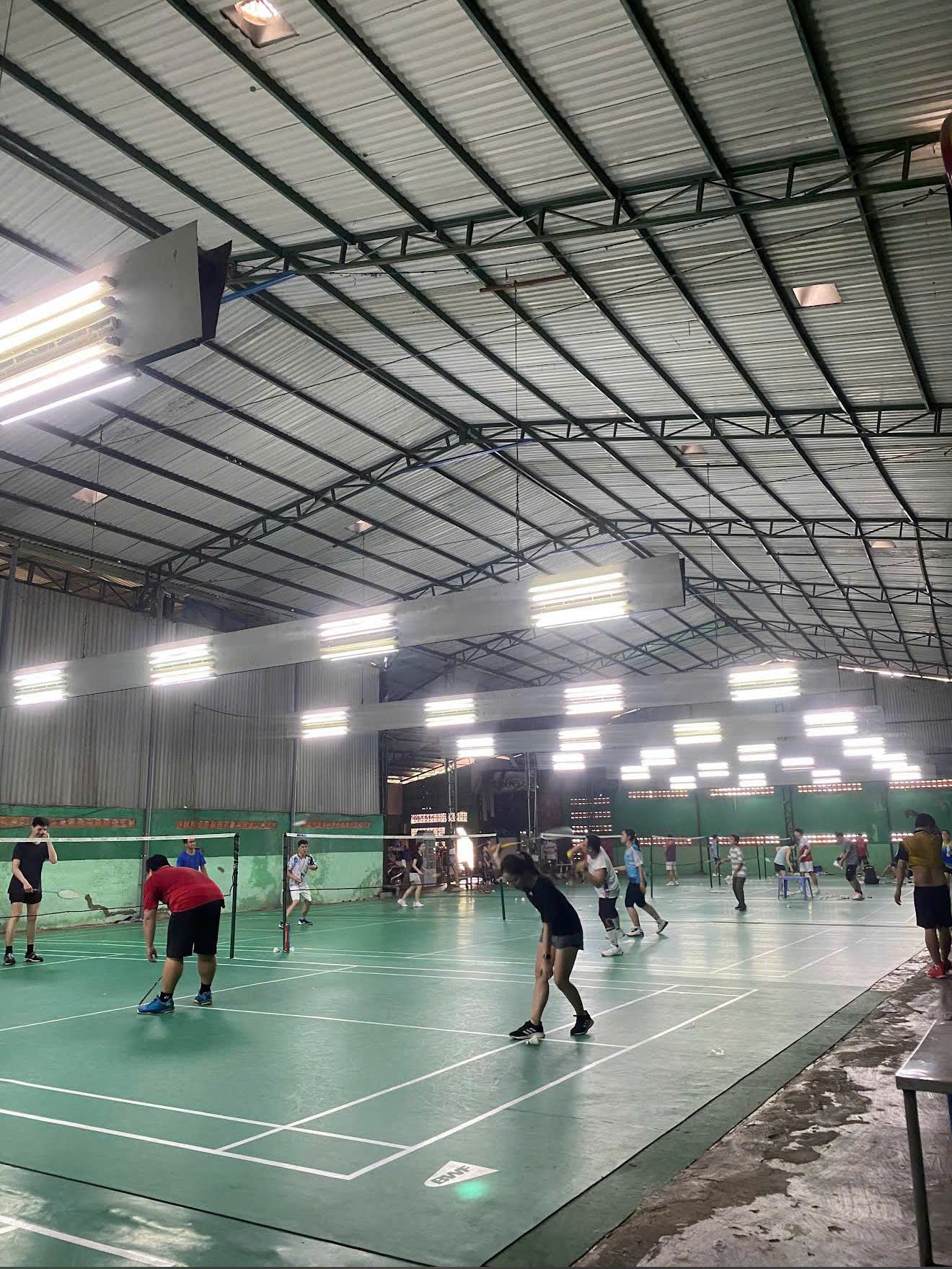 Top 3 Sân Cầu Lông Uy Tín Và Chất Lượng Nhất Quận Tân Bình: Điểm Đến Lý Tưởng Cho Các Vợt Thủ