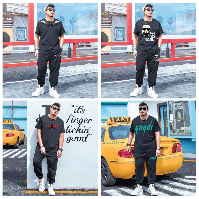 Top 3 Đơn vị Thời Trang Nam Bigsize Uy Tín Chất Lượng ở Tân Bình