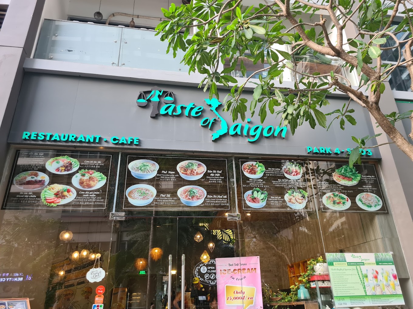 Top 3 nhà hàng ngon ở Bình Thạnh mà bạn nên ghé thử qua