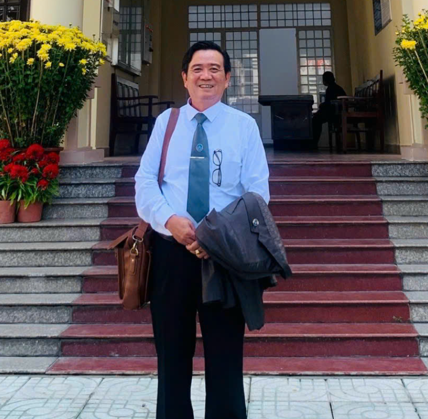 Top 3 văn phòng luật sư uy tín chất lượng ở Quận Gò Vấp