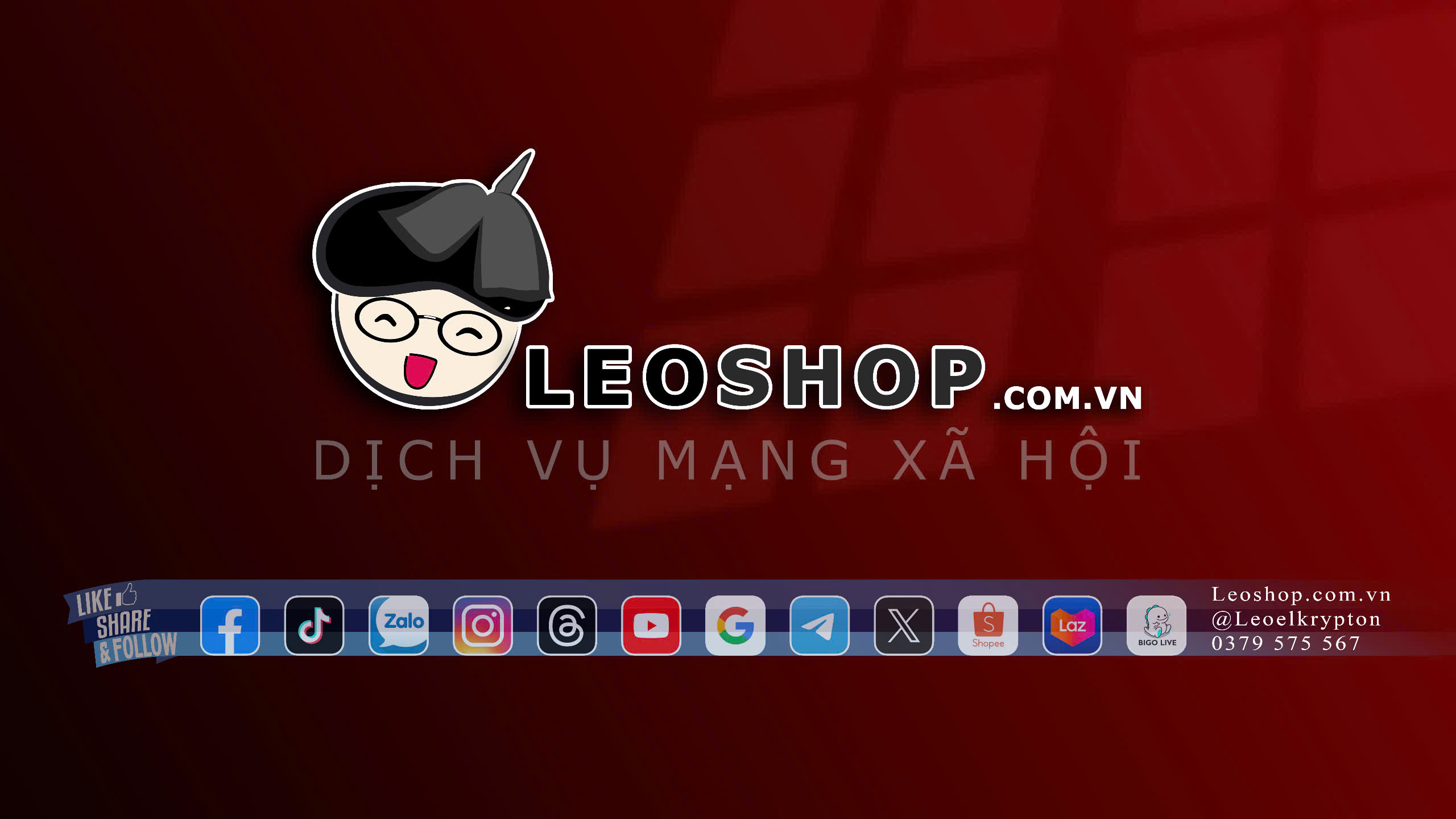 TOP CÁC NHÀ CUNG CẤP DỊCH VỤ TIKTOK UY TÍN VÀ GIÁ TỐT TRÊN THỊ TRƯỜNG HIỆN NAY