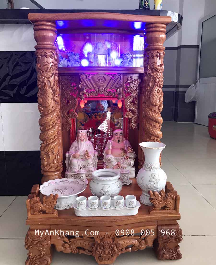 bàn thờ