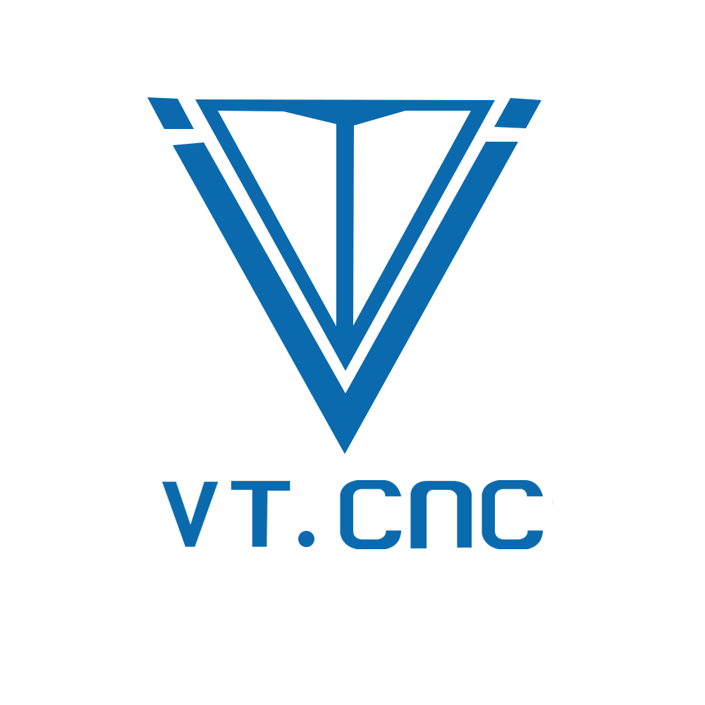 logo cnc máy chế biến gỗ