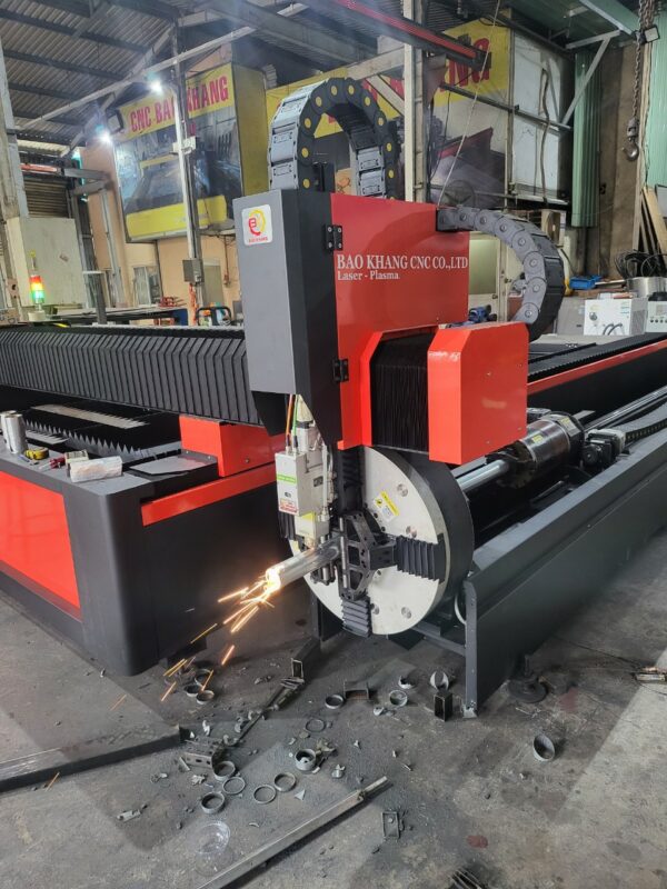 logo cnc máy cắt 