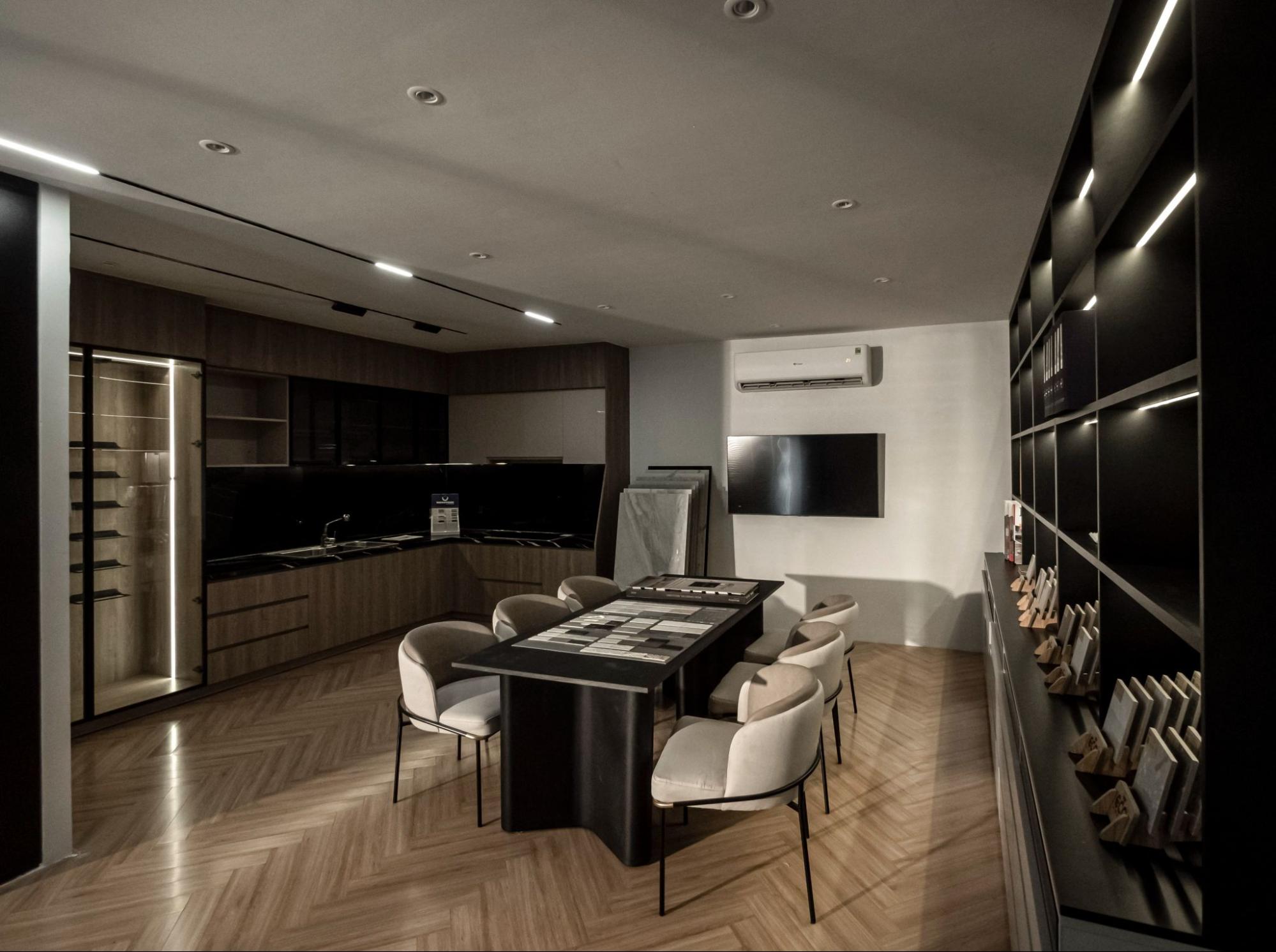 Top 3 cửa hàng kinh doanh nội thất uy tín chất lượng Quận 12