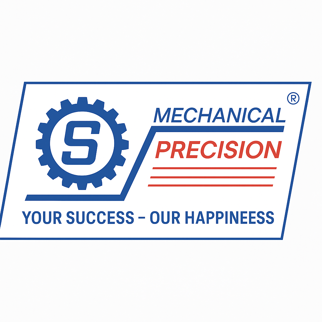 Top 3 Công Ty TNHH Cơ Khí Uy Tín Tại Khu Vực Thủ Đức – Lựa Chọn Hàng Đầu Cho Doanh Nghiệp