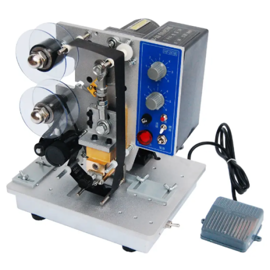 Cửa hàng bán máy in phun chất lượng cao – Công ty TNHH KT Việt Nhật có uy tín không?