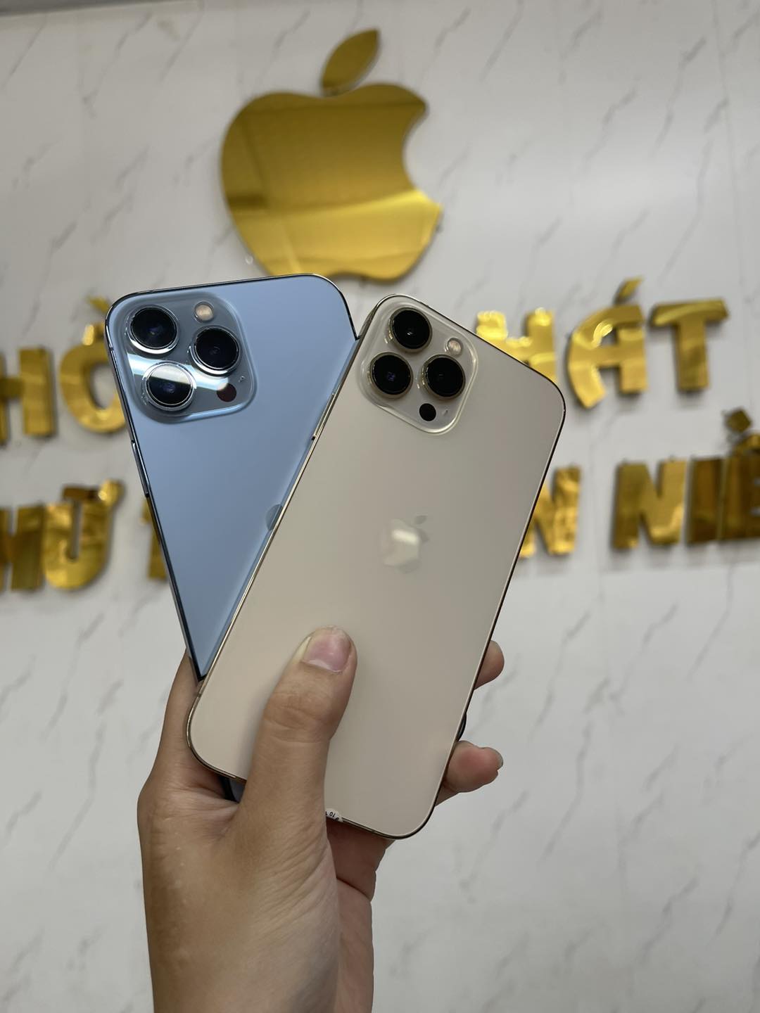 Khám phá ngay 3 cửa hàng điện thoại uy tín ở Thống Nhất – Hồng Phát chiếm trọn niềm tin