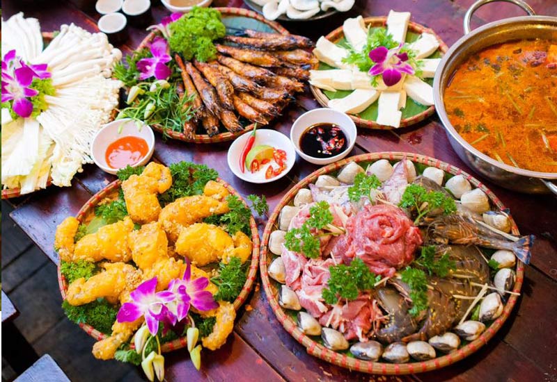 Top 3 Nhà Hàng Cua Ngon Uy Tín Tại Thành Phố Thủ Dầu Một, Bình Dương