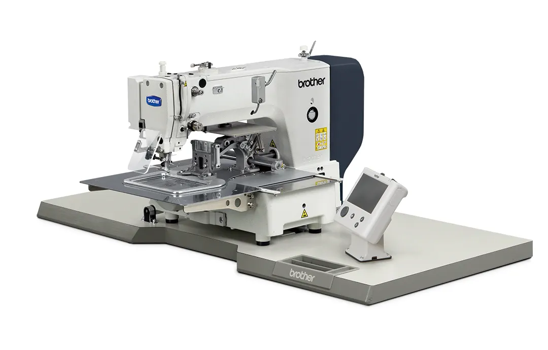 Top 3 cửa hàng máy may uy tín chất lượng tại quận Tân Bình – Lựa chọn thông minh cho thợ may và doanh nghiệp