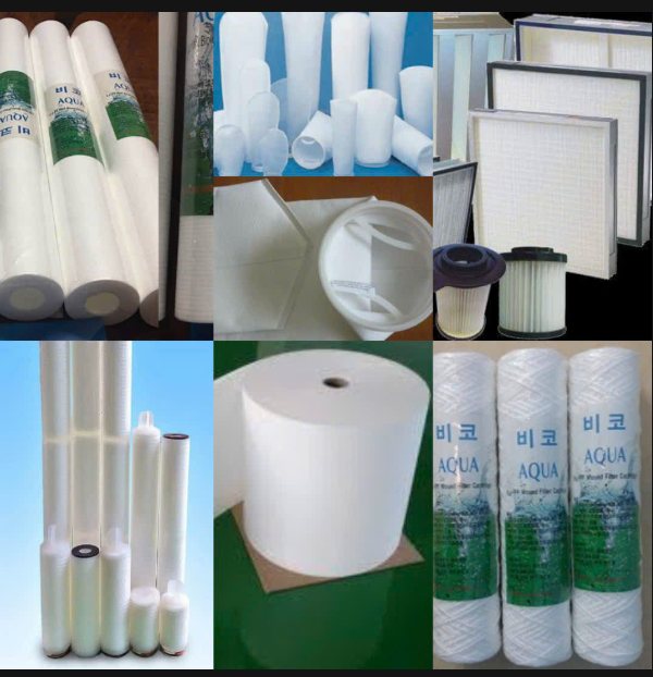 Cửa hàng thiết bị ngành lọc và máy lọc nước uy tín – Mang lại sức khỏe cho mọi người tại Dĩ An, Bình Dương