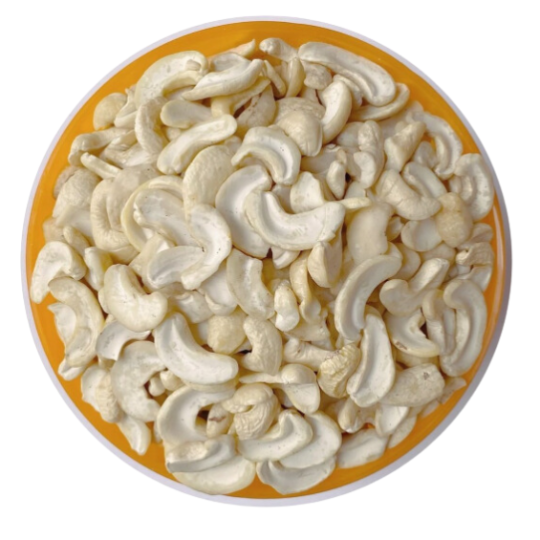 Hạt Điều Phú Thủy: Chất Lượng Vượt Trội Từ Nguyên Liệu Đến Sản Phẩm