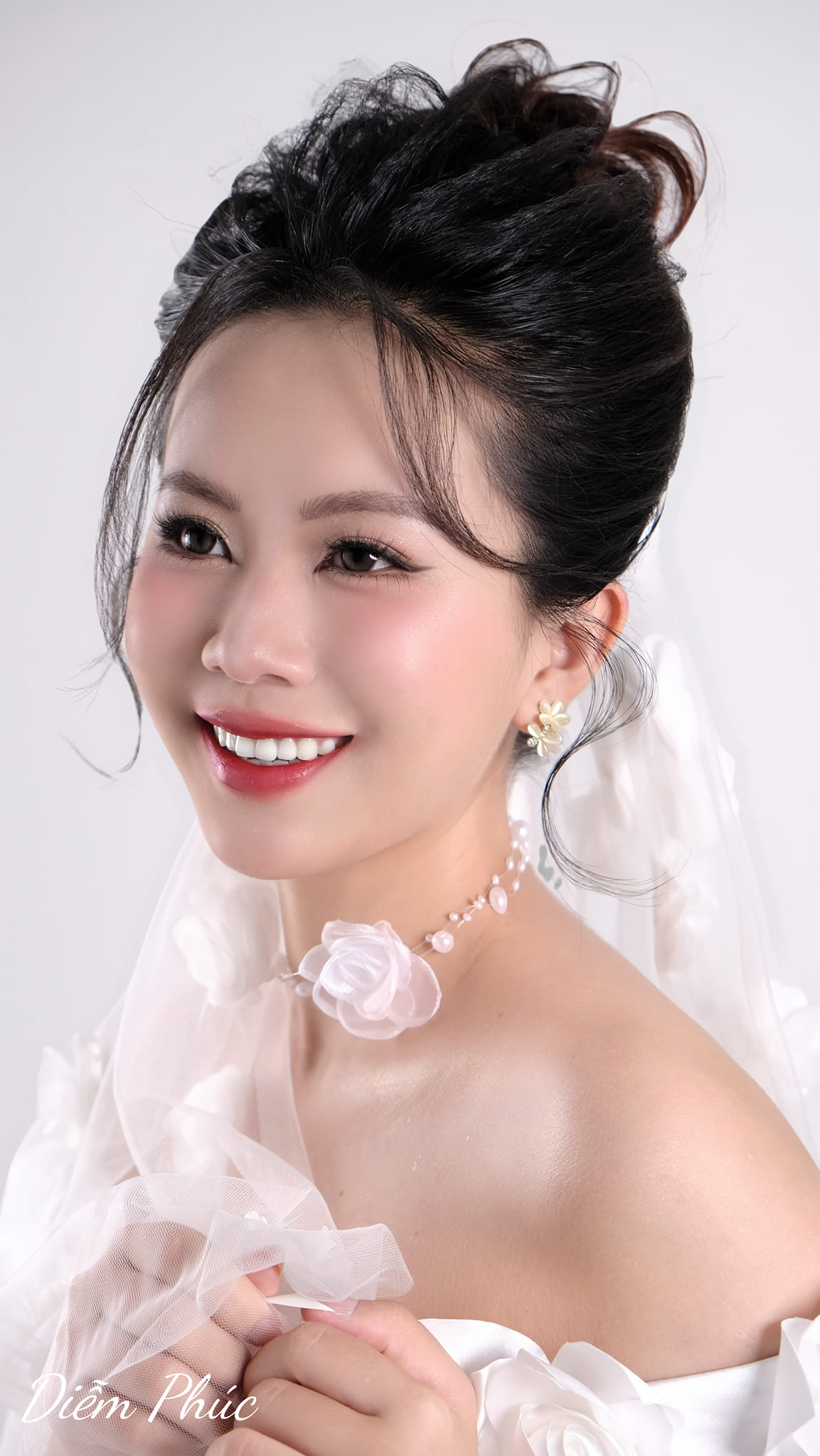 Top 3 Đơn Vị Make Up Uy Tín và Chất Lượng Tại Gò Vấp