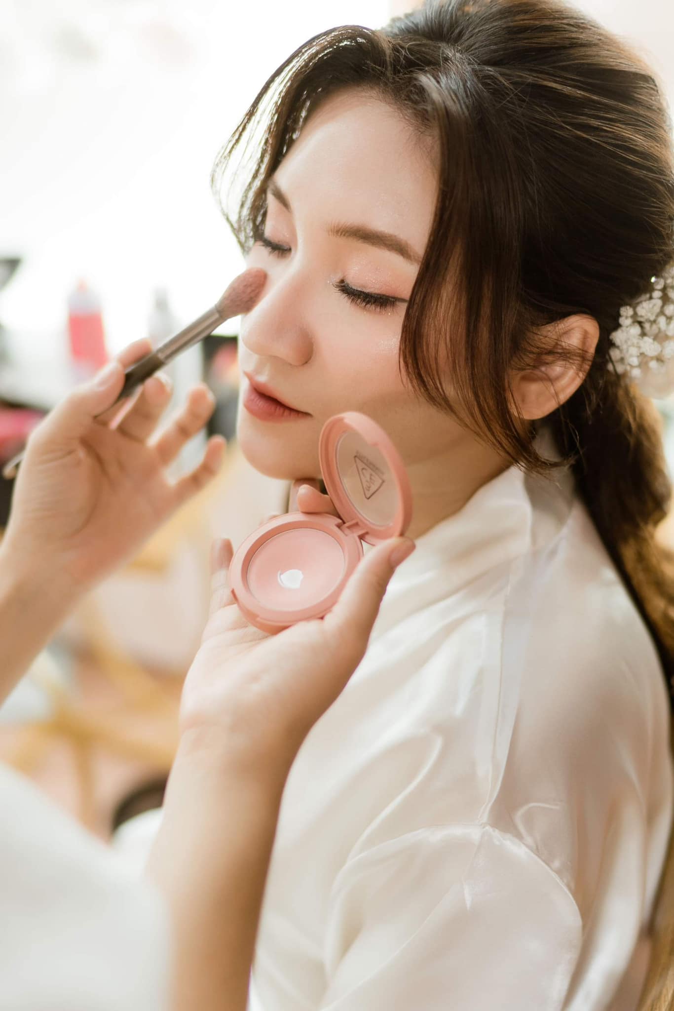 Top 3 Đơn Vị Make Up Uy Tín Và Chất Lượng Tại Tân Bình