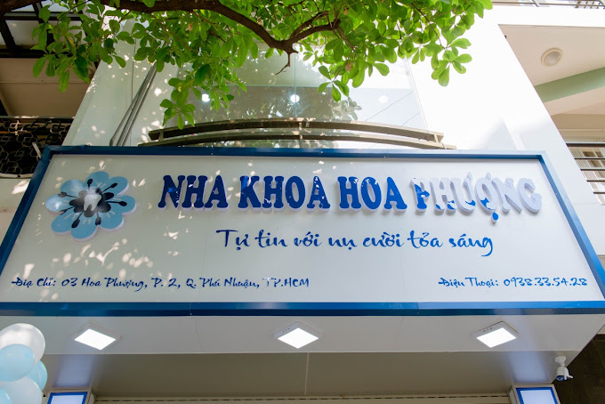 Top 3 Phòng Khám Nha Khoa Uy Tín Tại Phú Nhuận