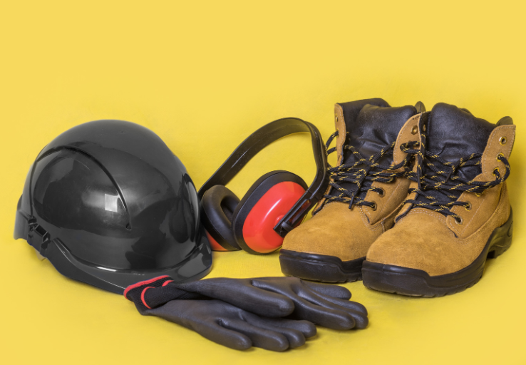 TOP 3 GIẢI PHÁP BẢO VỆ CHO CÔNG NHÂN CÔNG TRÌNH