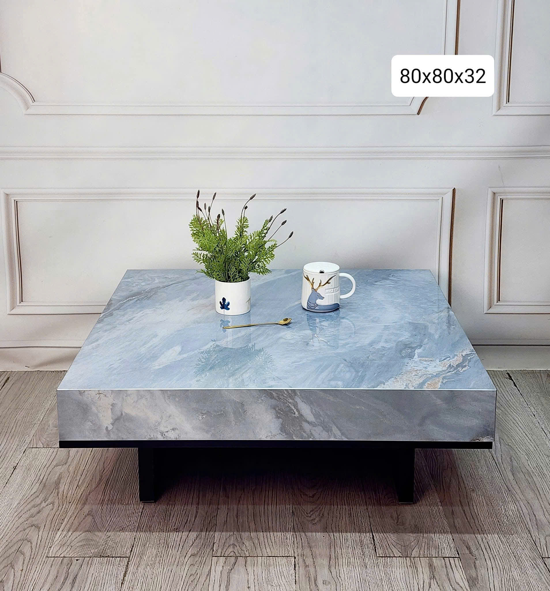 Review bàn trà Pan, Ann, Verno tại Happie Home – Đâu là lựa chọn số 1?