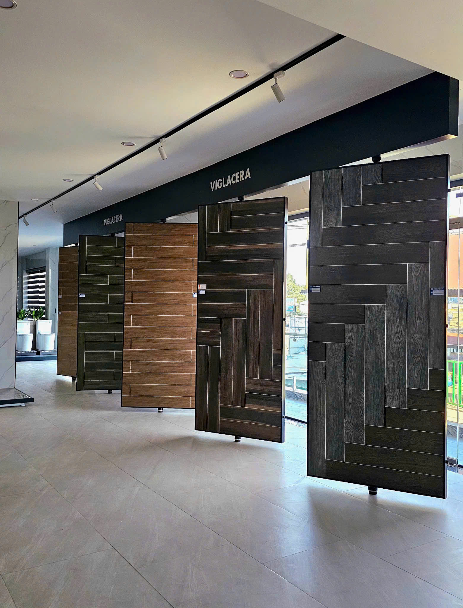 gạch ốp lát elite tiles