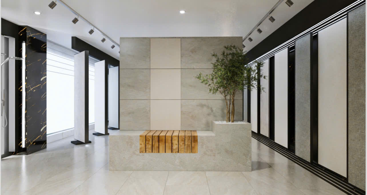 gạch ốp lát elite tiles