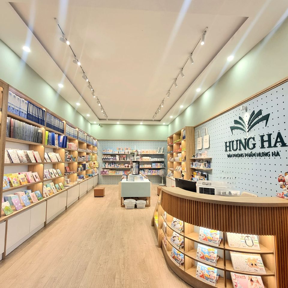 Top 3 Văn Phòng Phẩm Cung Cấp Dụng Cụ Học Tập Chất Lượng Nhất Ở Thành Phố Quảng Ngãi