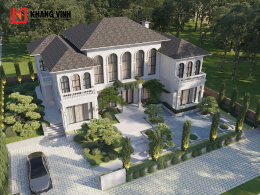 Top 3 Đơn Vị Thiết Kế, Thi Công Kiến Trúc Xây Nhà Chất Lượng Tại Quận 3, TP.HCM