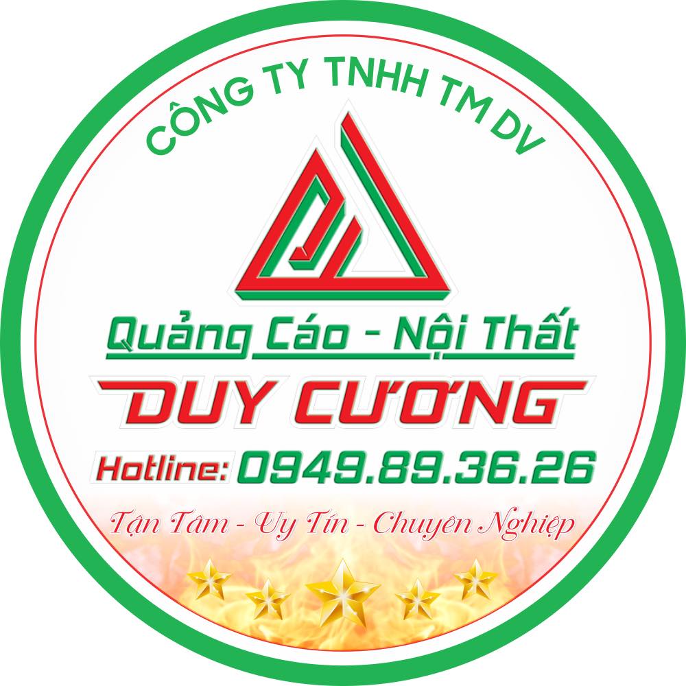 Công ty Quảng Cáo Duy Cương – Sự lựa chọn hàng đầu cho các giải pháp quảng cáo sáng tạo