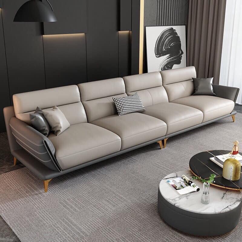 sofa dài