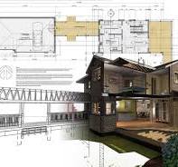 Công ty Ngọc Anh - Dịch vụ thiết kế kiến trúc chuyên nghiệp và bền vững