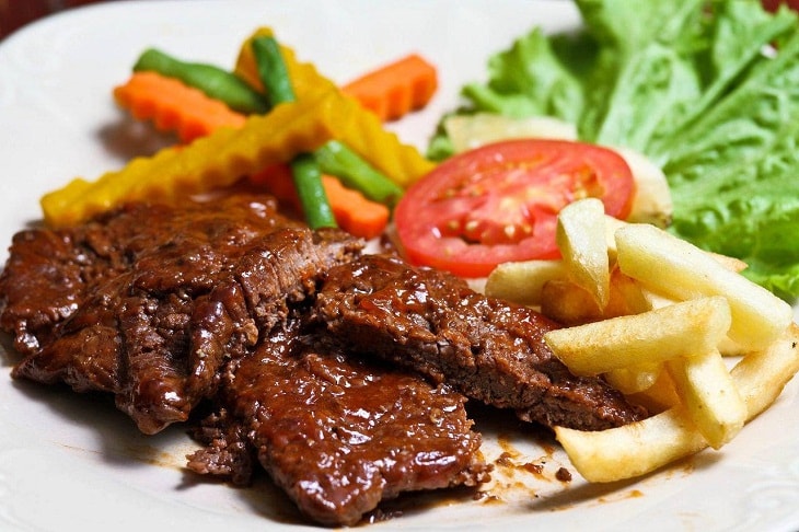 Top 3 Quán Bò Nướng Ngon Ở Biên Hòa Không Nên Bỏ Lỡ