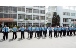 Top 3 công ty bảo vệ uy tín nhất Thành phố Hồ Chí Minh được khách hàng tin chọn nhất 2025