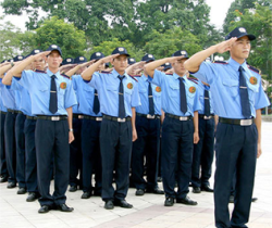 Top 3 công ty bảo vệ uy tín, chất lượng tại Bình Tân đáng lựa chọn nhất