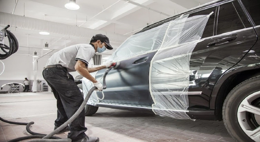 TOP 3 Gara Ô Tô Uy Tín – Chất Lượng Tại Thành Phố Dĩ An, Bình Dương: Lựa Chọn Tốt Nhất Cho Xế Yêu Của Bạn!