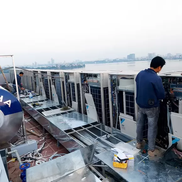 TOP 3 CƠ SỞ ĐIỆN LẠNH UY TÍN – CHẤT LƯỢNG NHẤT TẠI QUẬN TÂN BÌNH, TP.HCM: LỰA CHỌN HOÀN HẢO CHO MỌI GIA ĐÌNH!