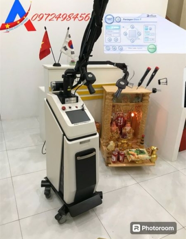 Top 3 Đơn Vị Cung Cấp Thiết Bị Thẩm Mỹ Uy Tín Chất Lượng Nhất Tại TPHCM