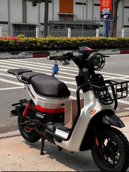 Top 3 Cơ Sở Xe Điện Uy Tín, Chất Lượng Tại Thủ Dầu Một Được Khách Hàng Tin Chọn