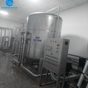 Top 3 Đơn Vị Xử Lý Nước Uy Tín, Chất Lượng Hàng Đầu TP.HCM Hiện Nay
