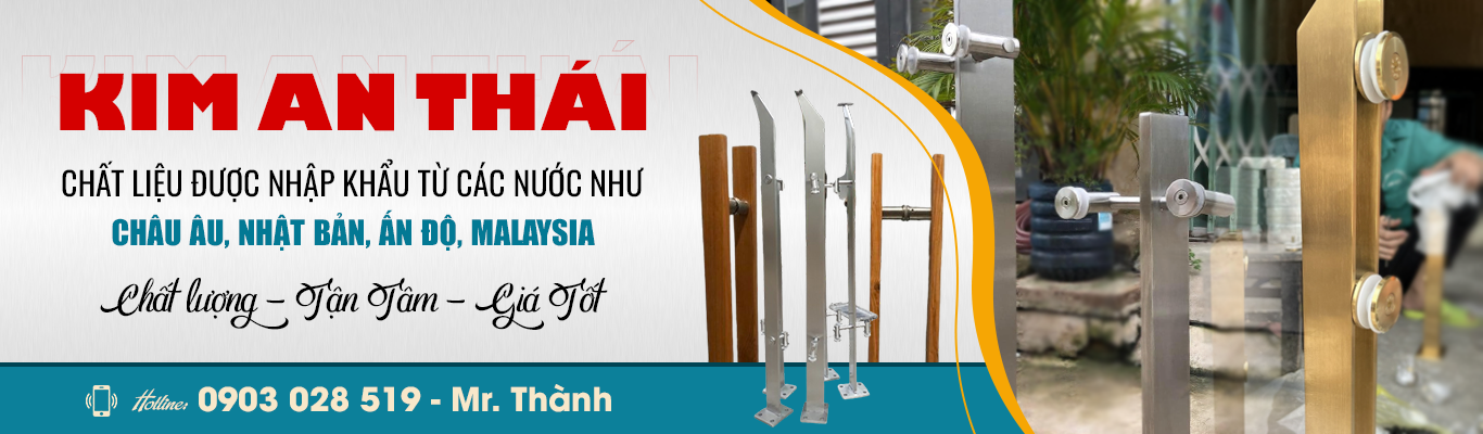 Top 3 Công Ty Inox Uy Tín, Chất Lượng Tại Quận 12 TP.HCM
