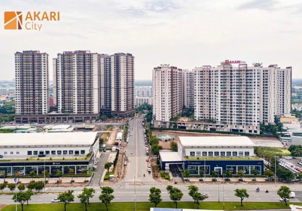 Top 3 đơn vị mua bán và cho thuê căn hộ uy tín, chất lượng tại TP.HCM