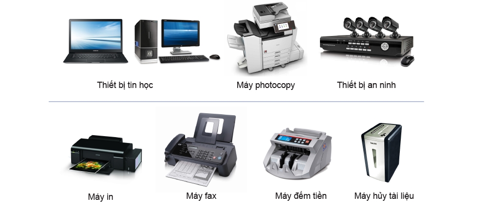 Top 3 Công ty TNHH Thiết Bị Văn Phòng Uy Tín Quận 7 – Lựa Chọn Hoàn Hảo Cho Doanh Nghiệp