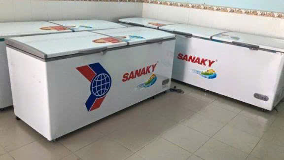 Top 3 cơ sở điện lạnh cũ uy tín, chất lượng tại Tân Phú được nhiều khách hàng tin chọn