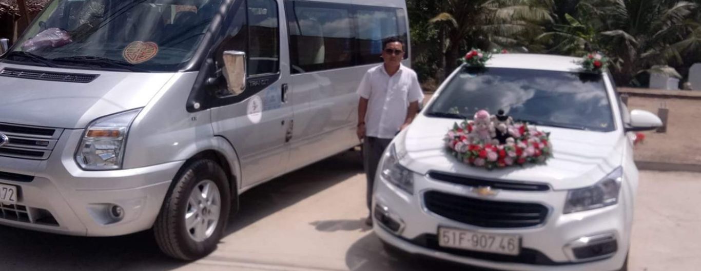 Top 3 công ty xe du lịch uy tín
