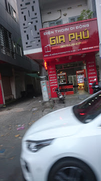 Điện Thoại Di Động Gia Phú