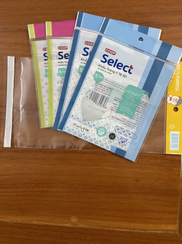 Top 3 Công Ty Bao Bì Uy Tín Hàng Đầu Tại Quận 7